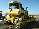 2014 CATERPILLAR D8T LGP Photo #3