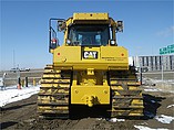 2014 CATERPILLAR D8T LGP Photo #4