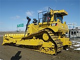 2014 CATERPILLAR D8T LGP Photo #5