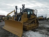 14 CATERPILLAR D6T LGP