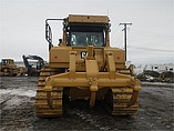 2014 CATERPILLAR D6T LGP Photo #4