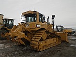 2014 CATERPILLAR D6T LGP Photo #5