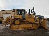 2014 CATERPILLAR D6T LGP Photo #6