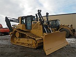 2014 CATERPILLAR D6T LGP Photo #7