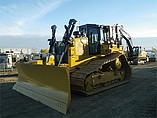 14 CATERPILLAR D6T LGP