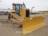 2012 CATERPILLAR D6N LGP Photo #1