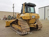 2012 CATERPILLAR D6N LGP Photo #2