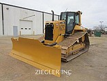 2012 CATERPILLAR D6N LGP Photo #3