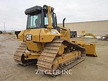 2012 CATERPILLAR D6N LGP Photo #4