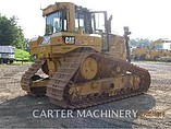 12 CATERPILLAR D6T LGP