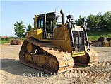 2012 CATERPILLAR D6T LGP Photo #2