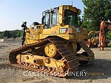 2012 CATERPILLAR D6T LGP Photo #4