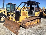 08 CATERPILLAR D3K LGP