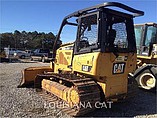 2008 CATERPILLAR D3K LGP Photo #3