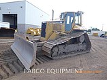 04 CATERPILLAR D6N