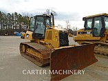 12 CATERPILLAR D6K LGP