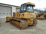 2012 CATERPILLAR D6K LGP Photo #2