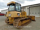 2012 CATERPILLAR D6K LGP Photo #4