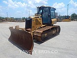 10 CATERPILLAR D5K LGP