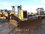 07 CATERPILLAR D6N LGP