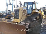 2007 CATERPILLAR D6N LGP Photo #3