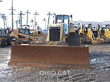 2007 CATERPILLAR D6N LGP Photo #4