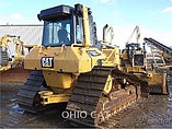 2007 CATERPILLAR D6N LGP Photo #5