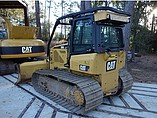 2011 CATERPILLAR D5K LGP Photo #2