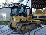 2011 CATERPILLAR D5K LGP Photo #3