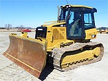 08 CATERPILLAR D5K LGP