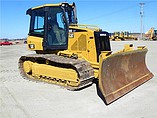 2008 CATERPILLAR D5K LGP Photo #2