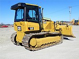 2008 CATERPILLAR D5K LGP Photo #3