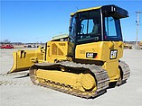 2008 CATERPILLAR D5K LGP Photo #4