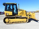 2008 CATERPILLAR D5K LGP Photo #5