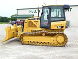 2008 CATERPILLAR D5K LGP Photo #6