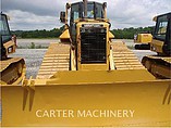 2008 CATERPILLAR D6N LGP Photo #3