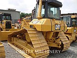 2008 CATERPILLAR D6N LGP Photo #4