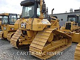 2008 CATERPILLAR D6N LGP Photo #5