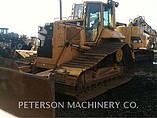 2007 CATERPILLAR D6N LGP Photo #1