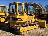 2007 CATERPILLAR D5G LGP Photo #2