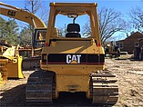 2007 CATERPILLAR D5G LGP Photo #4