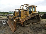 2004 CATERPILLAR D6N LGP Photo #1