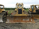 2004 CATERPILLAR D6N LGP Photo #2