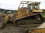 2004 CATERPILLAR D6N LGP Photo #3