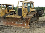 2004 CATERPILLAR D6N LGP Photo #4