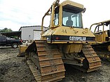 2004 CATERPILLAR D6N LGP Photo #5