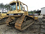 2004 CATERPILLAR D6N LGP Photo #6