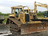 2004 CATERPILLAR D6N LGP Photo #7