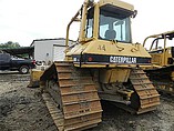 2004 CATERPILLAR D6N LGP Photo #8