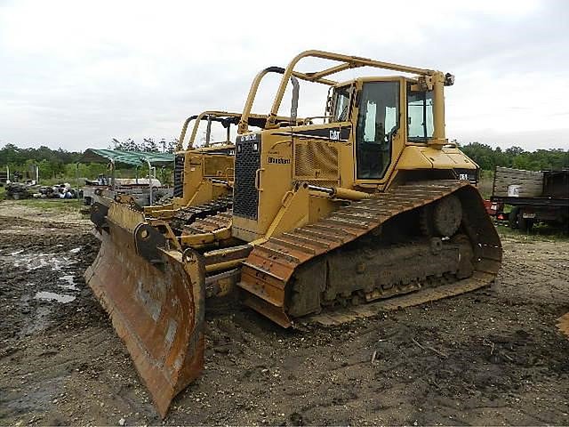 2004 CATERPILLAR D6N LGP Photo